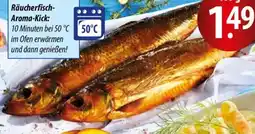 Famila Nord Ost Bückling Angebot