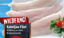 Famila Nord Ost Kabeljau-Filet Angebot