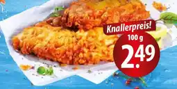 Famila Nord Ost Fischfilet Angebot