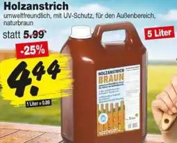 Repo Markt Holzanstrich Angebot