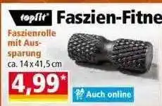 Norma Faszien-fitness-zubehör Angebot