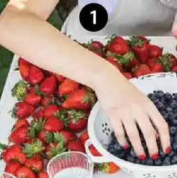 Dehner Erdbeere 'senga sengana' Angebot