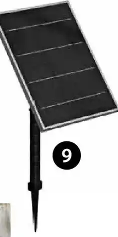 Dehner Solarpanel Angebot