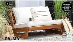 Dehner Bank 'palma' Angebot