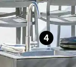 Dehner Wasserhahn Loop Angebot