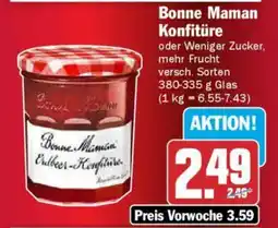AEZ Bonne Maman Konfitüre Angebot
