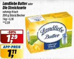 Simmel Landliebe Butter oder Die Streichzarte Angebot