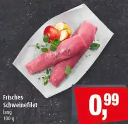 Markant Frisches Schweinefilet Angebot