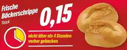 Simmel Frische Bäckerschrippe Angebot