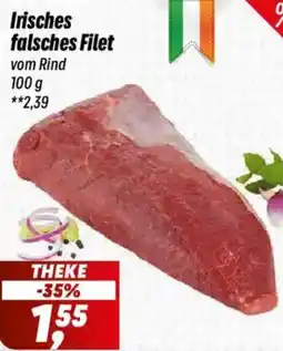 Simmel Irisches falsches Filet Angebot