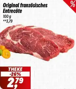 Simmel Original französisches Entrecôte Angebot