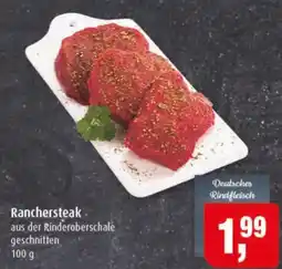 Markant Ranchersteak Angebot