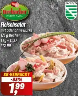 Simmel Fleischsalat Angebot