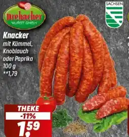 Simmel Drebacher Knacker Angebot