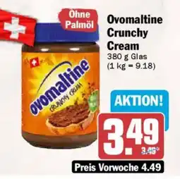 AEZ ovomaltine Crunchy Cream Angebot