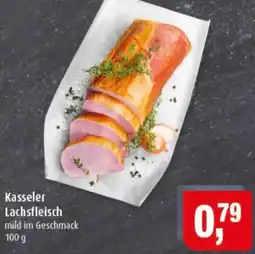 Markant Kasseler Lachsfleisch Angebot