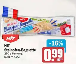AEZ HIT Steinofen-Baguette Angebot