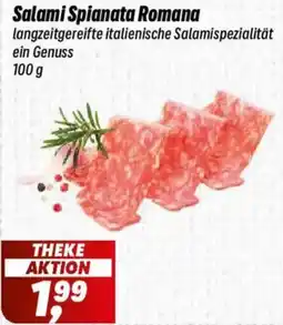Simmel Salami Spianata Romana Angebot