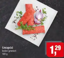 Markant Cevapcici Angebot