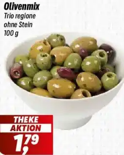 Simmel Olivenmix Trio Angebot