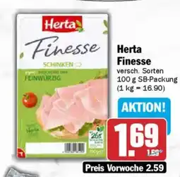 AEZ Herta Finesse Angebot