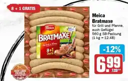 AEZ Meica Bratmaxe Angebot