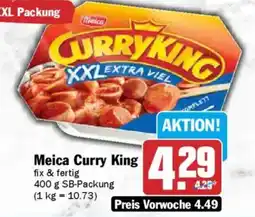 AEZ Meica Curry King Angebot
