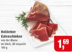 Markant Holsteiner Katenschinken Angebot