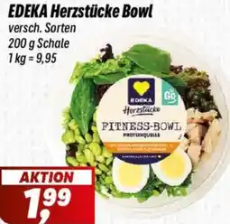 Simmel EDEKA Herzstücke Bowl Angebot
