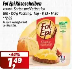 Simmel Fol Epi Käsescheiben Angebot