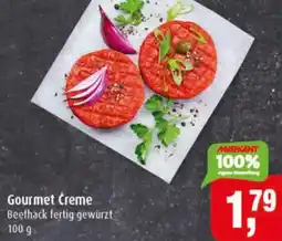 Markant Gourmet Creme Angebot