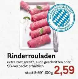 AEZ Rinderrouladen Angebot