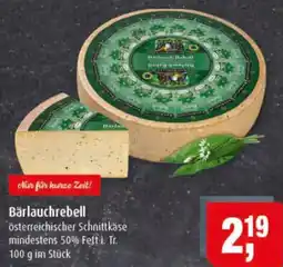 Markant Bärlauchrebell Angebot
