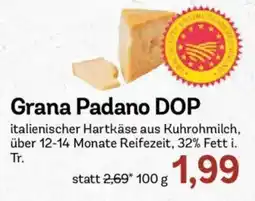 AEZ Grana Padano DOP Angebot