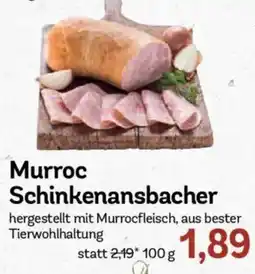 AEZ Murroc Schinkenansbacher Angebot
