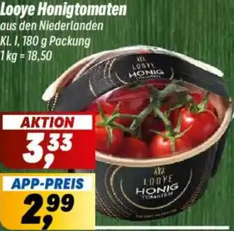 Simmel Looye Honigtomaten Angebot