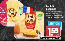 AEZ Fol Epi Scheiben Angebot