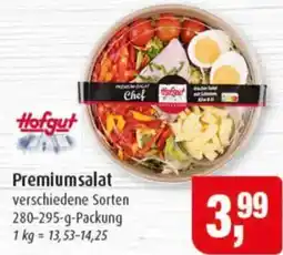 Markant Hofgut Premiumsalat Angebot