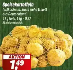 Simmel Speisekartoffeln Angebot