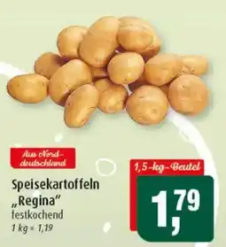 Markant Speisekartoffeln ,,Regina" Angebot