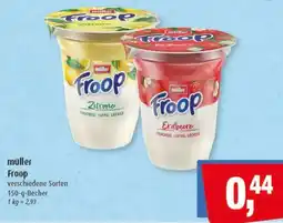 Markant müller Froop Angebot