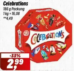 Simmel Celebrations Angebot