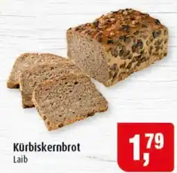 Markant Kürbiskernbrot Angebot