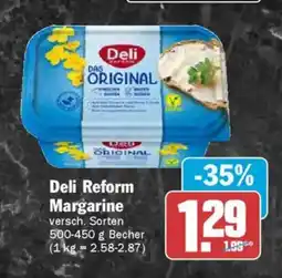 AEZ Deli Reform Margarine Angebot