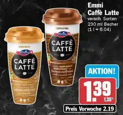 AEZ Emmi Caffè Latte Angebot
