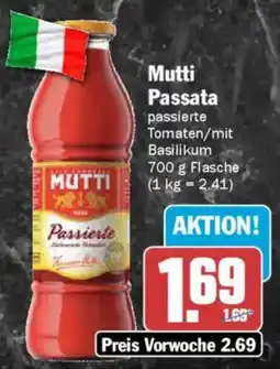 AEZ Mutti Passata Angebot