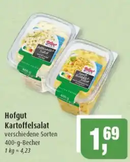 Markant Hofgut Kartoffelsalat Angebot