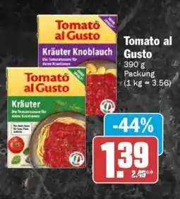 AEZ Tomato al Gusto Angebot