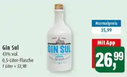 Markant Gin Sul Angebot