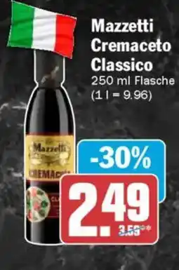 AEZ Mazzetti Cremaceto Classico Angebot